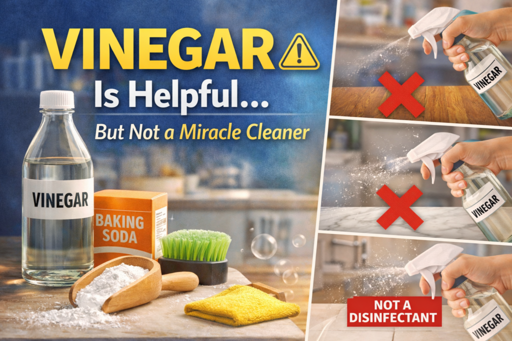 cleaning tips